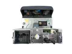 Recambio de sistema audio / radio cd para peugeot partner tepee 1.6 bluehdi 100 referencia OEM IAM    2