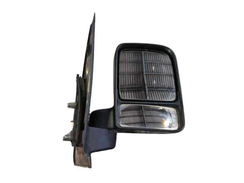 Recambio de espejo retrovisor derecho para ford transit connect (p65_, p70_, p80_) 1.8 di referencia OEM IAM 4460947  