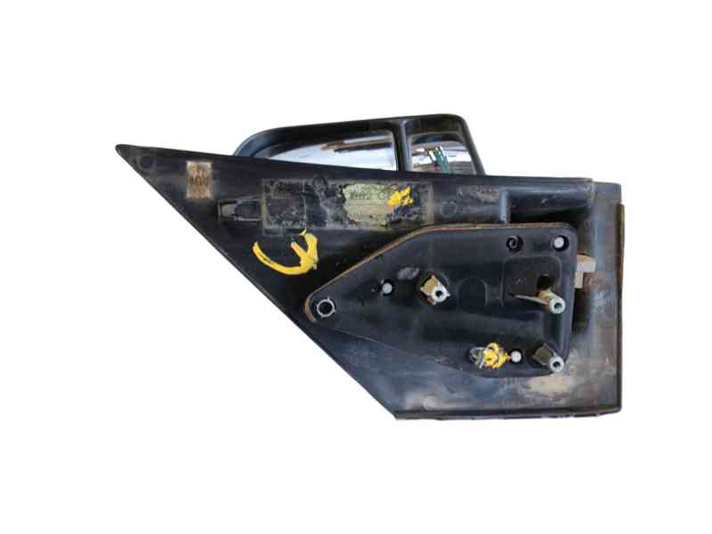 Recambio de espejo retrovisor derecho para ford transit connect (p65_, p70_, p80_) 1.8 di referencia OEM IAM 4460947  