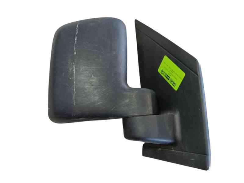 Recambio de espejo retrovisor derecho para ford transit connect (p65_, p70_, p80_) 1.8 di referencia OEM IAM 4460947  