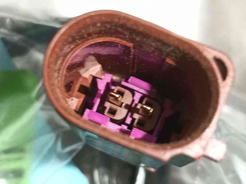Recambio de sensor para audi a3 sportback (8ya, 8yf) 35 tdi referencia OEM IAM   