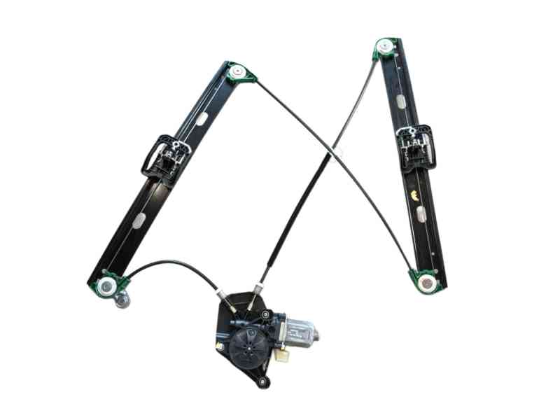 Recambio de elevalunas delantero izquierdo para audi a3 sportback (8ya, 8yf) 35 tdi referencia OEM IAM 8Y0837461  