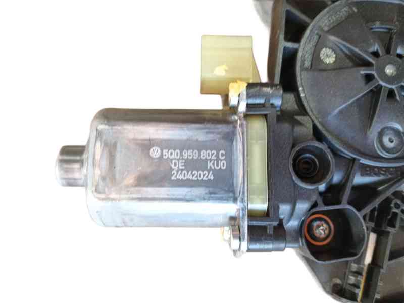 Recambio de elevalunas delantero izquierdo para audi a3 sportback (8ya, 8yf) 35 tdi referencia OEM IAM 8Y0837461  