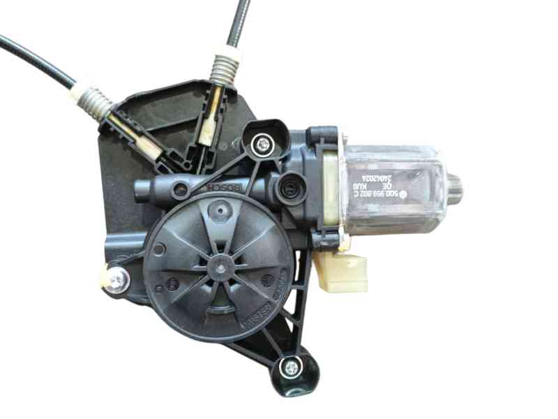 Recambio de elevalunas delantero izquierdo para audi a3 sportback (8ya, 8yf) 35 tdi referencia OEM IAM 8Y0837461  