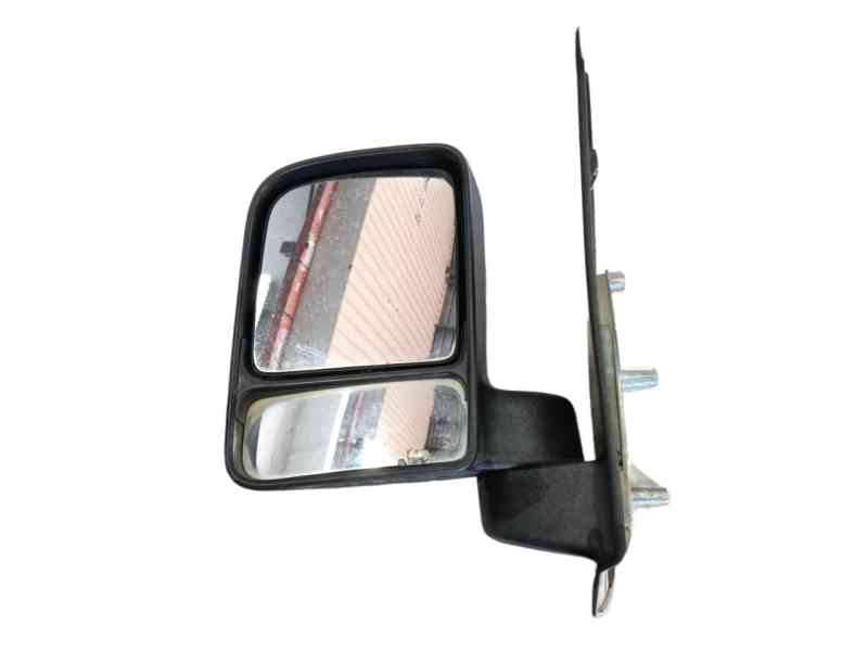 Recambio de espejo retrovisor izquierdo para ford transit connect (p65_, p70_, p80_) 1.8 di referencia OEM IAM 1337698 5T1617683