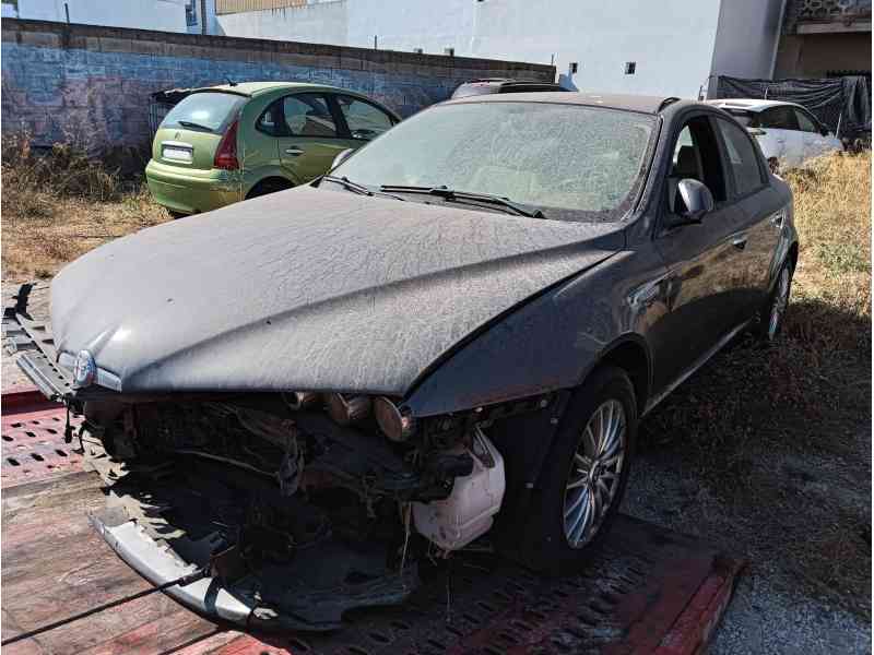 alfa romeo 159 (939_) del año 2007