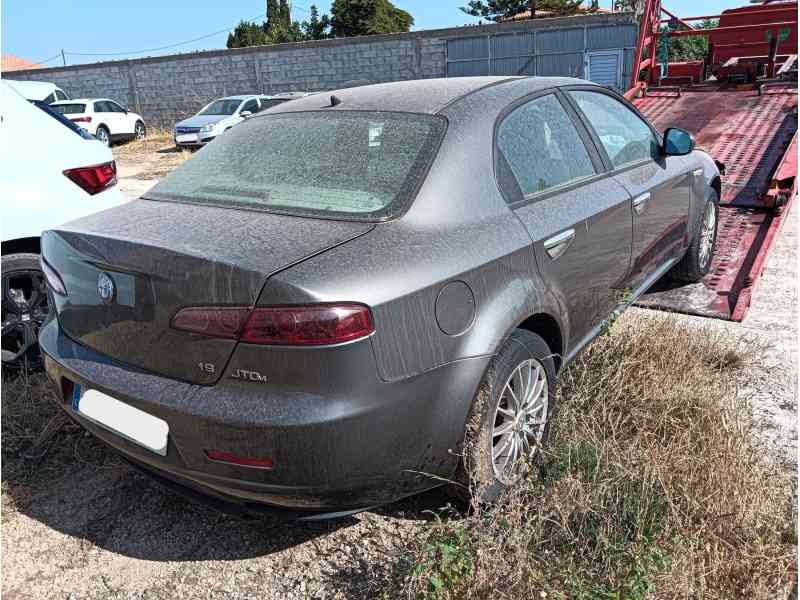 alfa romeo 159 (939_) del año 2007