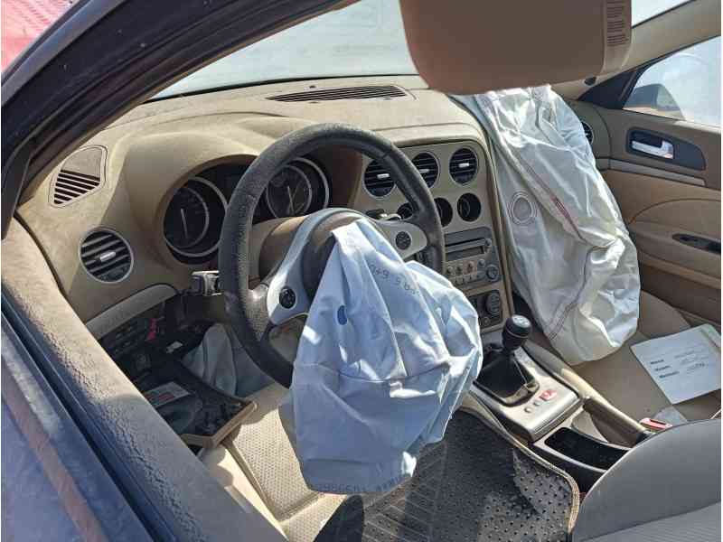 alfa romeo 159 (939_) del año 2007