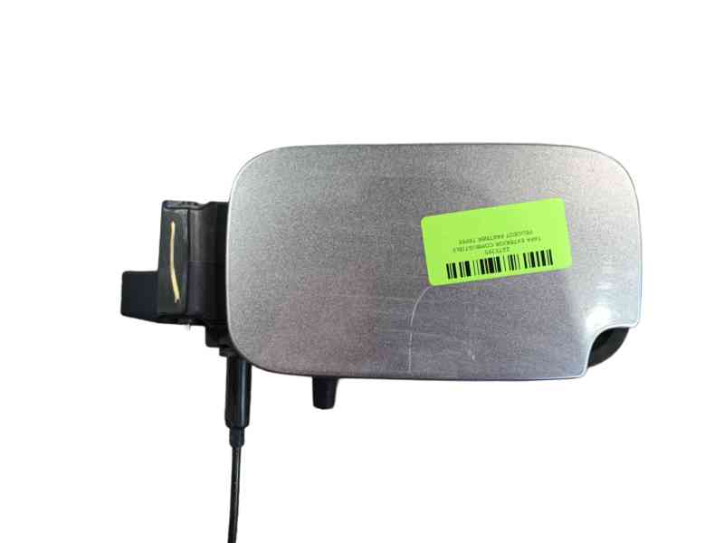 Recambio de tapa exterior combustible para peugeot partner tepee 1.6 bluehdi 100 referencia OEM IAM  9809644180 