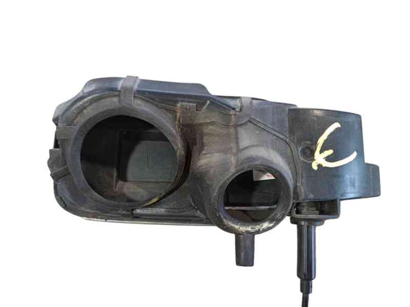 Recambio de tapa exterior combustible para peugeot partner tepee 1.6 bluehdi 100 referencia OEM IAM  9809644180 