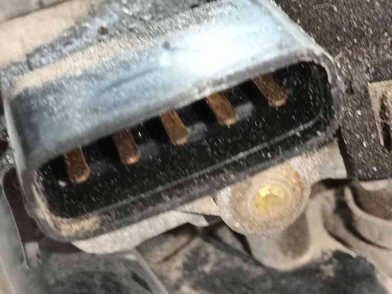 Recambio de motor limpia delantero para hyundai coupe (gk) 1.6 16v cat referencia OEM IAM 981202C000  