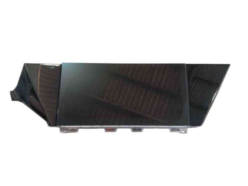 Recambio de pantalla multifuncion para audi a3 sportback (8ya, 8yf) 35 tdi referencia OEM IAM   