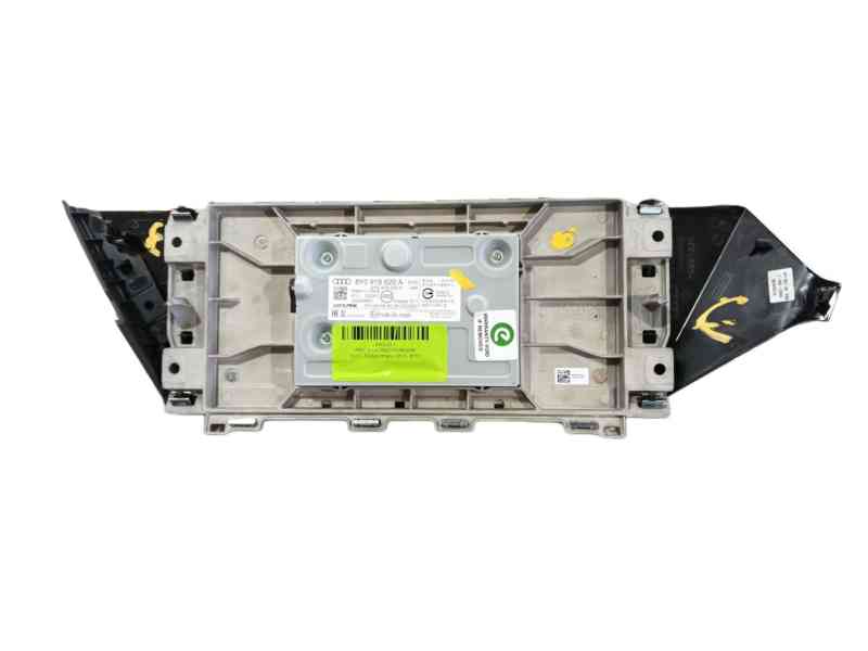 Recambio de pantalla multifuncion para audi a3 sportback (8ya, 8yf) 35 tdi referencia OEM IAM   