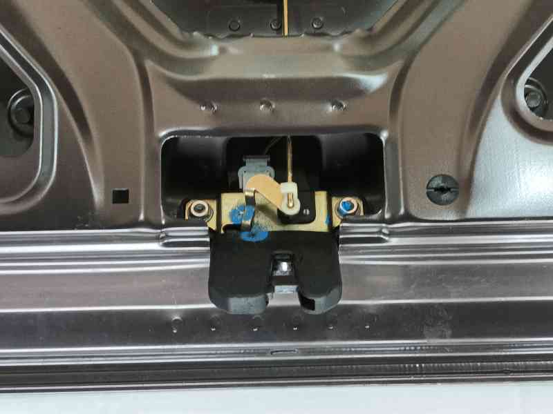 Recambio de porton trasero para audi a4 b5 (8d2) 1.8 quattro referencia OEM IAM   