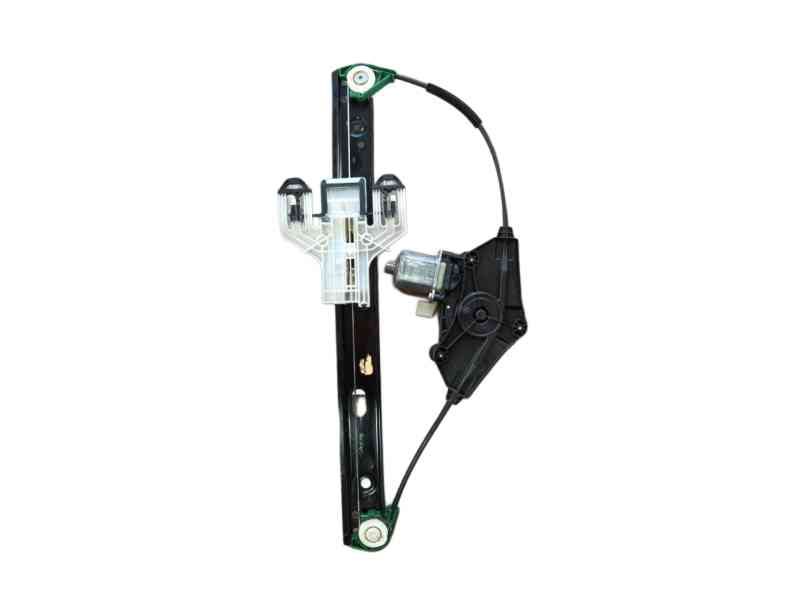 Recambio de elevalunas trasero derecho para audi a3 sportback (8ya, 8yf) 35 tdi referencia OEM IAM 8Y0839462  