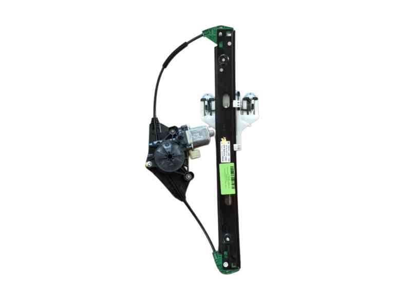Recambio de elevalunas trasero derecho para audi a3 sportback (8ya, 8yf) 35 tdi referencia OEM IAM 8Y0839462  