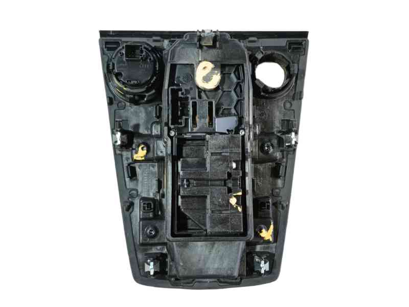 Recambio de palanca cambio para audi a3 sportback (8ya, 8yf) 35 tdi referencia OEM IAM  8Y1864241B 