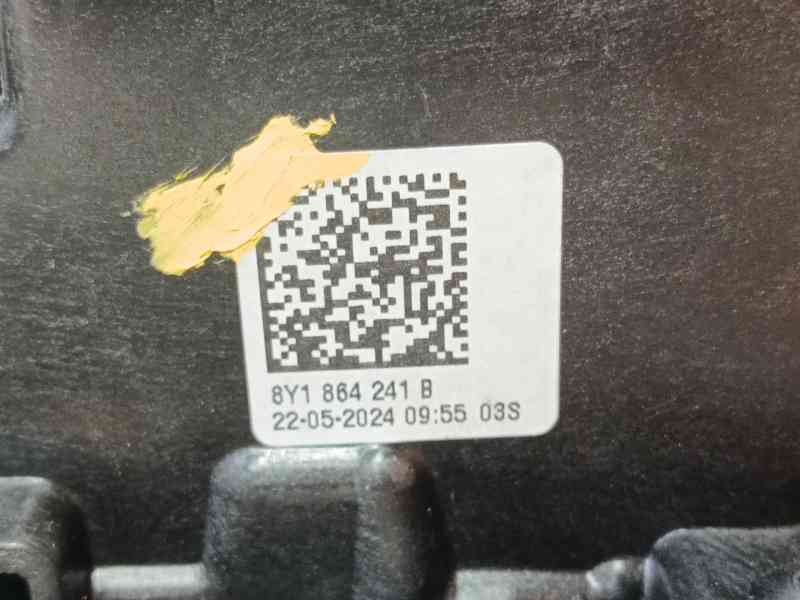 Recambio de palanca cambio para audi a3 sportback (8ya, 8yf) 35 tdi referencia OEM IAM  8Y1864241B 