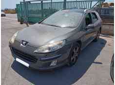 peugeot 407 sw (6e_, 6d_) del año 2006