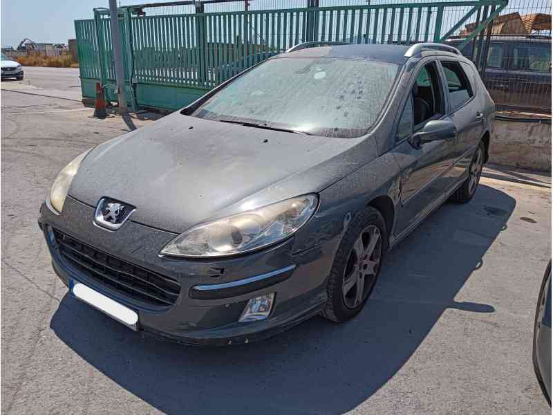 peugeot 407 sw (6e_, 6d_) del año 2006