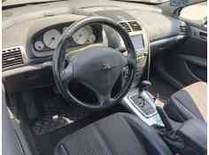 peugeot 407 sw (6e_, 6d_) del año 2006 2