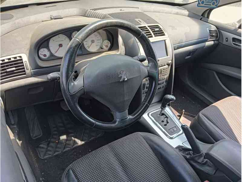 peugeot 407 sw (6e_, 6d_) del año 2006