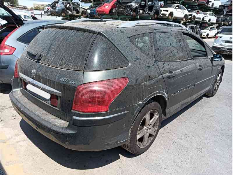 peugeot 407 sw (6e_, 6d_) del año 2006