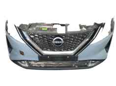 Recambio de paragolpes delantero para nissan qashqai iii (j12) 1.3 dig-t referencia OEM IAM  620266UA0A 
