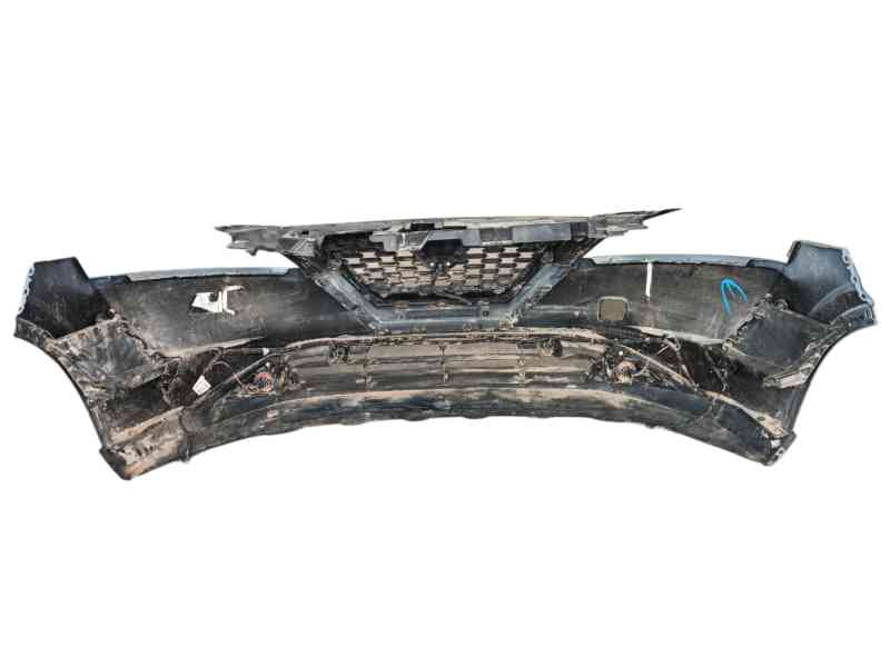 Recambio de paragolpes delantero para nissan qashqai iii (j12) 1.3 dig-t referencia OEM IAM  620266UA0A 