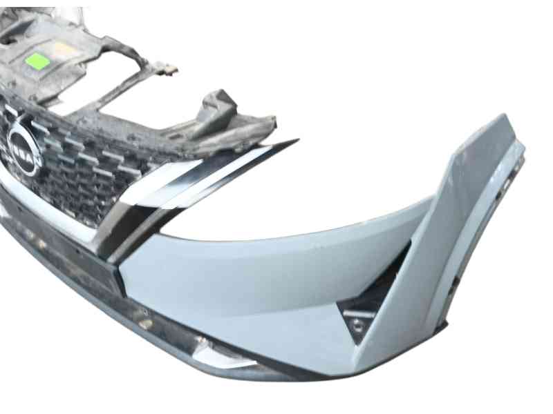 Recambio de paragolpes delantero para nissan qashqai iii (j12) 1.3 dig-t referencia OEM IAM  620266UA0A 