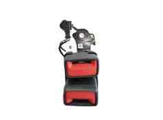Recambio de enganche cinturon trasero central para audi a3 sportback (8ya, 8yf) 35 tdi referencia OEM IAM  8Y0857739M 