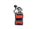 ENGANCHE CINTURON TRASERO CENTRAL 8Y0857739MMNB 