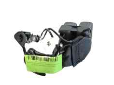 Recambio de enganche cinturon trasero central para audi a3 sportback (8ya, 8yf) 35 tdi referencia OEM IAM  8Y0857739M  2