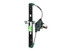 Recambio de elevalunas trasero izquierdo para audi a3 sportback (8ya, 8yf) 35 tdi referencia OEM IAM 8Y0839461  