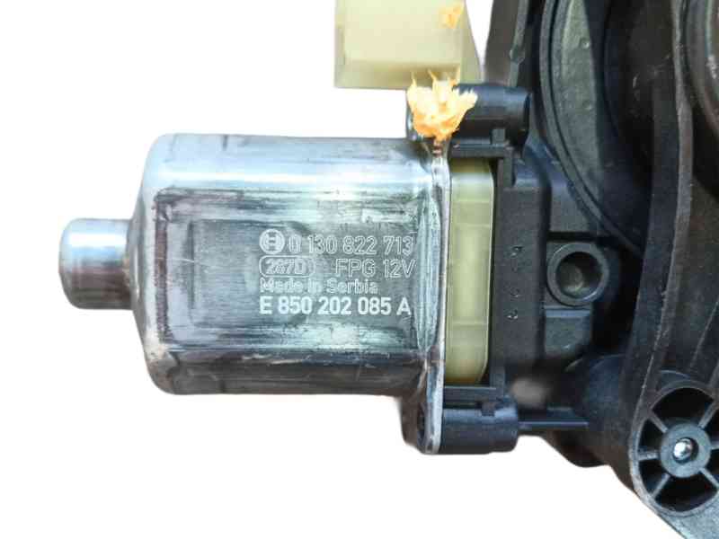 Recambio de elevalunas trasero izquierdo para audi a3 sportback (8ya, 8yf) 35 tdi referencia OEM IAM 8Y0839461  