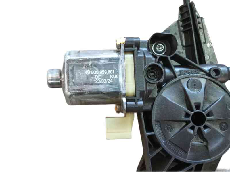Recambio de elevalunas trasero izquierdo para audi a3 sportback (8ya, 8yf) 35 tdi referencia OEM IAM 8Y0839461  