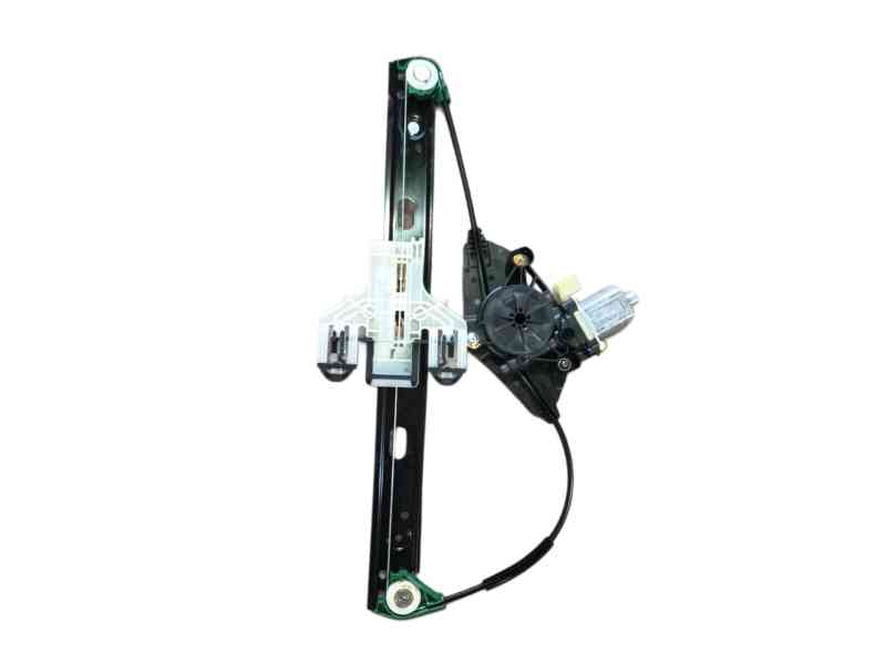 Recambio de elevalunas trasero izquierdo para audi a3 sportback (8ya, 8yf) 35 tdi referencia OEM IAM 8Y0839461  