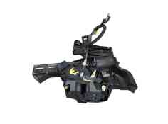 Recambio de cerradura puerta trasera derecha para ford focus ii sedán (db_, fch, dh) 1.8 tdci referencia OEM IAM  5M4AR26412BC 