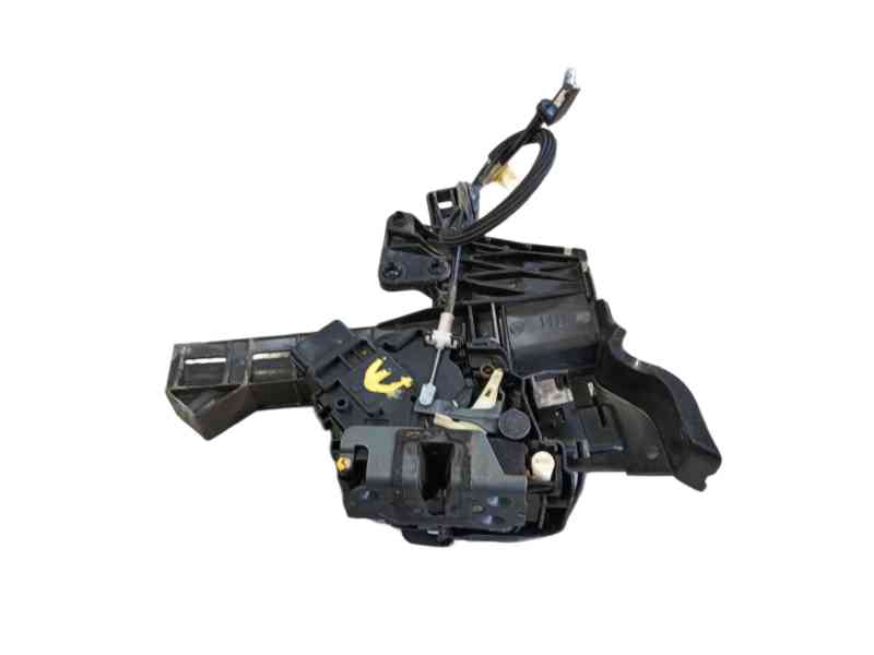 Recambio de cerradura puerta trasera derecha para ford focus ii sedán (db_, fch, dh) 1.8 tdci referencia OEM IAM  5M4AR26412BC 