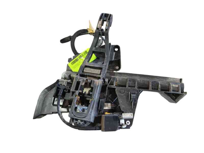 Recambio de cerradura puerta trasera derecha para ford focus ii sedán (db_, fch, dh) 1.8 tdci referencia OEM IAM  5M4AR26412BC 