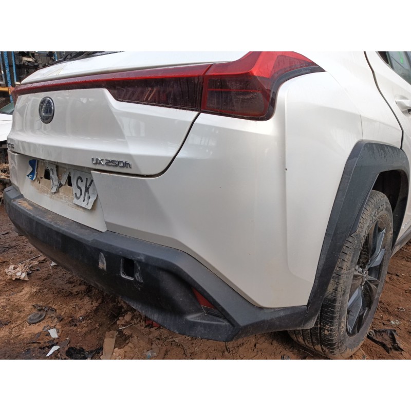 Recambio de paragolpes trasero para lexus ux (_aa1_, _ah1_, _ma1_) 250h (mzah10) referencia OEM IAM   