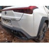 Recambio de paragolpes trasero para lexus ux (_aa1_, _ah1_, _ma1_) 250h (mzah10) referencia OEM IAM   