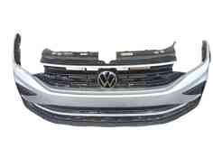 Recambio de paragolpes delantero para volkswagen tiguan (ad1, ax1) 2.0 tdi referencia OEM IAM 5NA807217DHGRU  