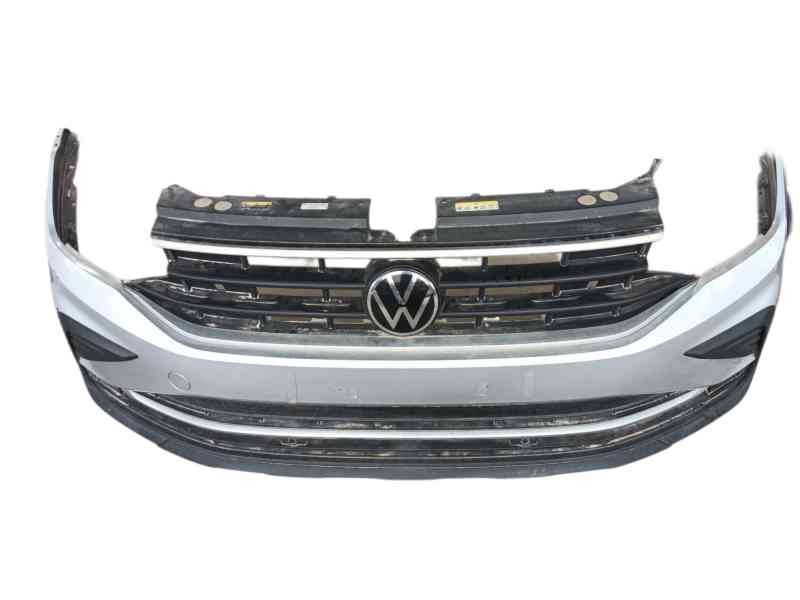 Recambio de paragolpes delantero para volkswagen tiguan (ad1, ax1) 2.0 tdi referencia OEM IAM 5NA807217DHGRU  