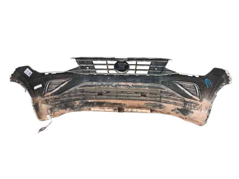 Recambio de paragolpes delantero para volkswagen tiguan (ad1, ax1) 2.0 tdi referencia OEM IAM 5NA807217DHGRU  