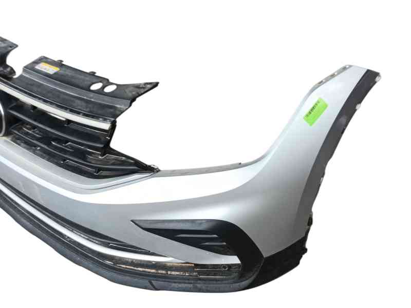 Recambio de paragolpes delantero para volkswagen tiguan (ad1, ax1) 2.0 tdi referencia OEM IAM 5NA807217DHGRU  