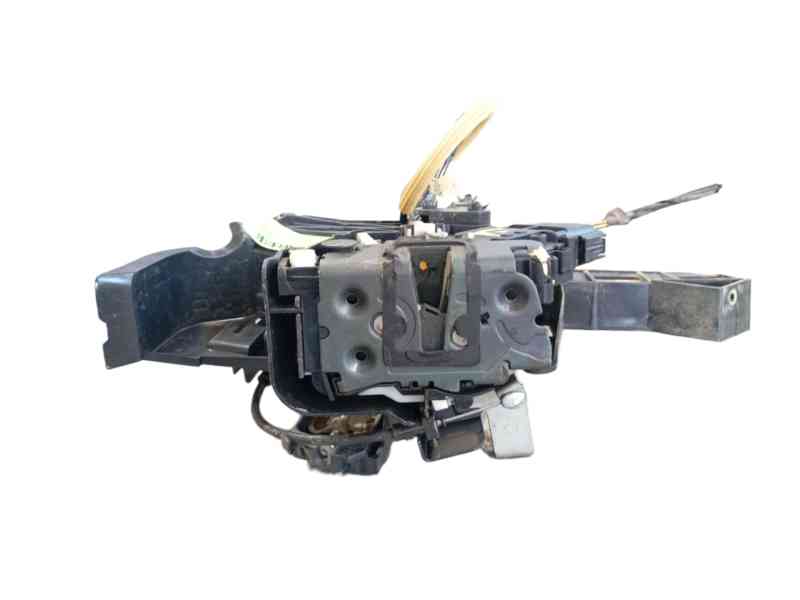 Recambio de cerradura puerta trasera izquierda para ford focus ii sedán (db_, fch, dh) 1.8 tdci referencia OEM IAM   