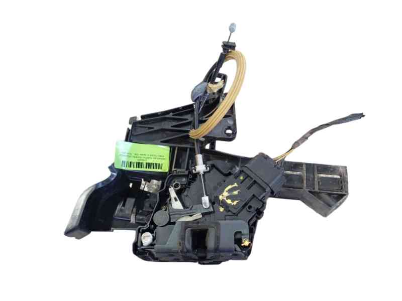 Recambio de cerradura puerta trasera izquierda para ford focus ii sedán (db_, fch, dh) 1.8 tdci referencia OEM IAM   