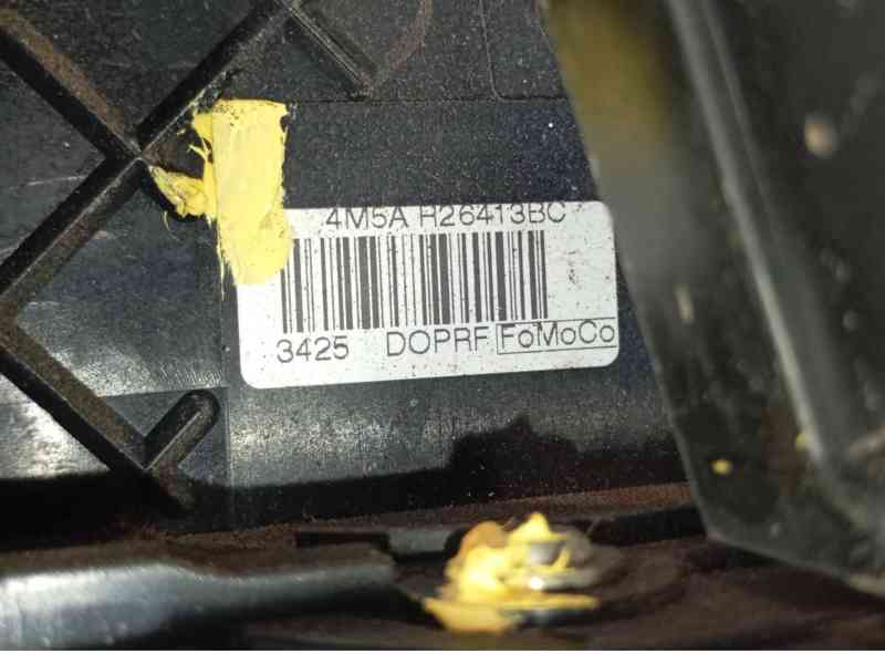 Recambio de cerradura puerta trasera izquierda para ford focus ii sedán (db_, fch, dh) 1.8 tdci referencia OEM IAM   
