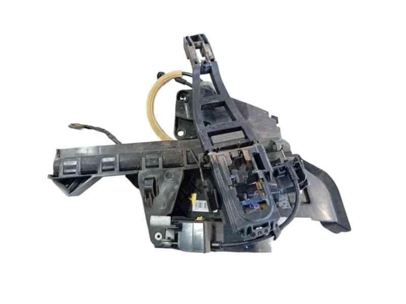 Recambio de cerradura puerta trasera izquierda para ford focus ii sedán (db_, fch, dh) 1.8 tdci referencia OEM IAM   
